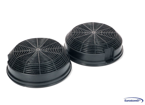 ELECTROLUX 50292969008, 9029800571 FILTRO CAPPA CARBONI TYPE 47 DIAM 150 2PZ