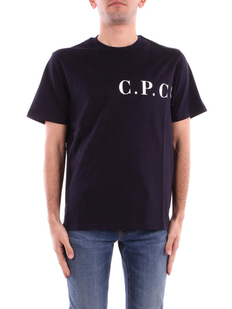 CP COMPANY T-shirt e Polo Total eclipse da uomo