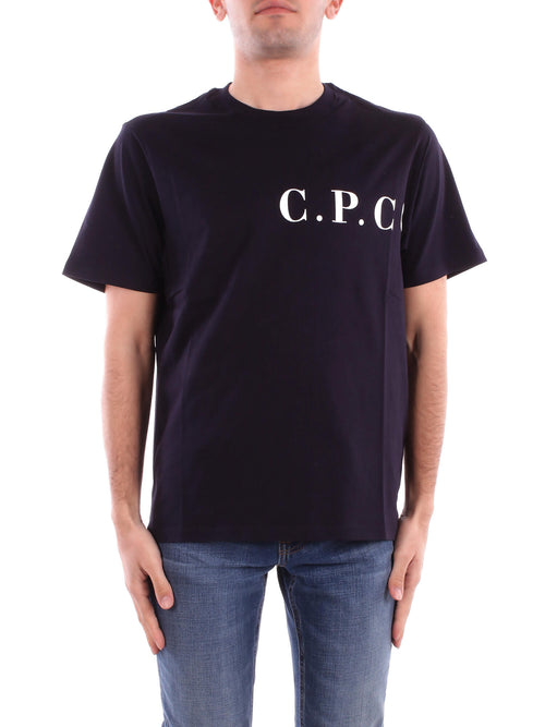CP COMPANY T-shirt e Polo Total eclipse da uomo