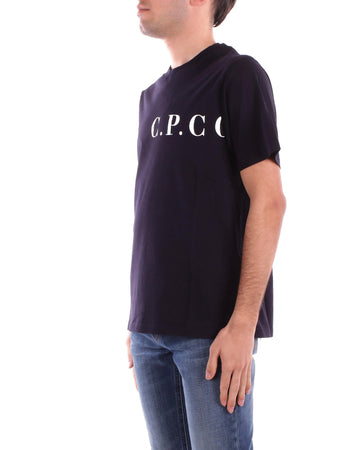 CP COMPANY T-shirt e Polo Total eclipse da uomo