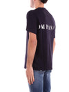 CP COMPANY T-shirt e Polo Total eclipse da uomo