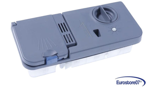 DISTRIBUTORE DETERSIVO ELETTRODOSATORE LAVASTOVIGLIE Vestel WWD13/A WEGA WHITE