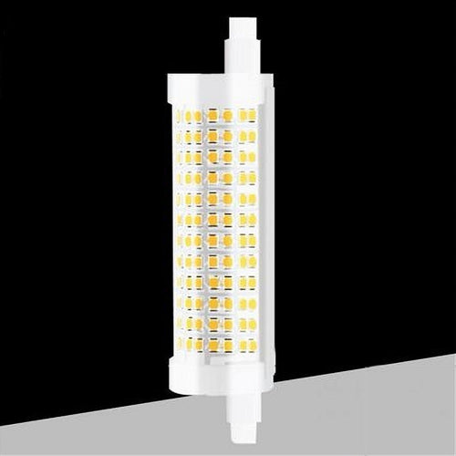 Lampadina Led Attacco R7s 19 Watt 2500 Lm Luce Calda Naturale Fredda R7s-19w-001