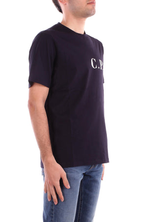 CP COMPANY T-shirt e Polo Total eclipse da uomo