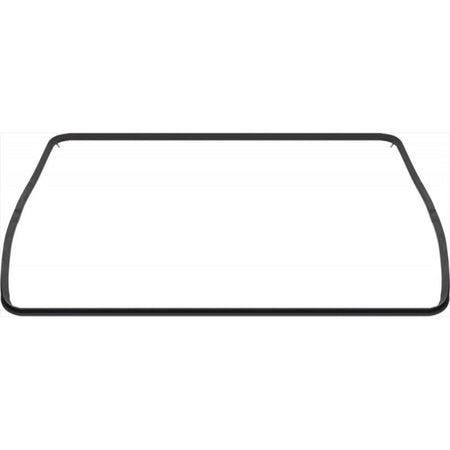 LA GERMANIA BERTAZZONI GUARNIZIONE FORNO 411161 8 GANCI 71x34cm