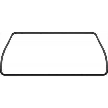 GUARNIZIONE PORTA FORNO BERTAZZONI LA GERMANIA 411054 4 GANCI 45x33cm