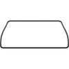 GUARNIZIONE PORTA FORNO BERTAZZONI LA GERMANIA 411054 4 GANCI 45x33cm