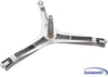 CROCIERA CESTO LAVATRICE SAMSUNG DC97-18457A DC97-17234A DC60-00107A 1200Rpm