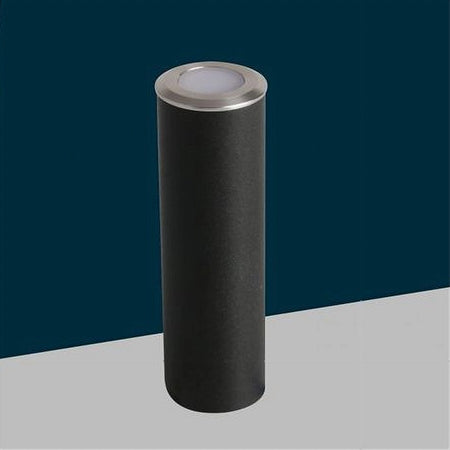 Faretto Segnapasso Led 0,5 W Punto Luce Da Incasso Per Esterno Giardino Ip67 210