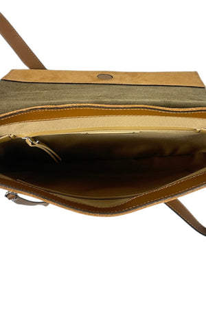 Gianni Chiarini Borse... Cuoio da donna