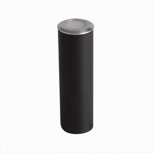 Faretto Segnapasso Led 0,5 W Punto Luce Da Incasso Per Esterno Giardino Ip67 210