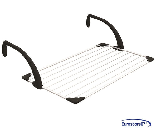VILEDA / GIMI STENDIBIANCHERIA BREZZA 100 MT.10 m.109x55x28h. mt.10 lineari