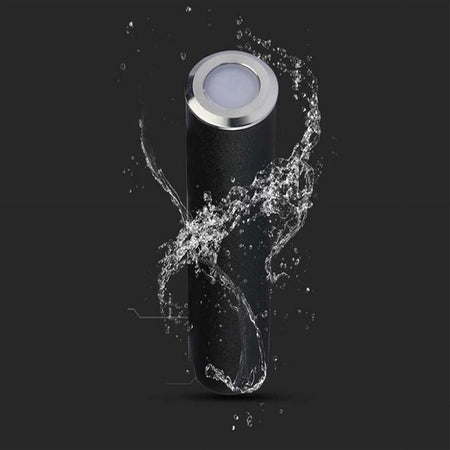 Faretto Segnapasso Led 0,5 W Punto Luce Da Incasso Per Esterno Giardino Ip67 210