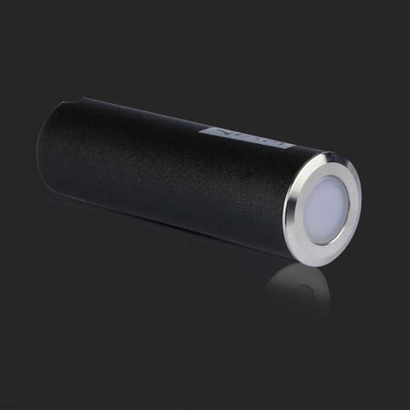 Faretto Segnapasso Led 0,5 W Punto Luce Da Incasso Per Esterno Giardino Ip67 210