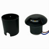 Faretto Calpestabile Led 1w 1 Fascio Luce Lampada Segnapassi Per Esterno Ip67 321