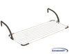 Vileda stendibiancheria brezza extend mt.20 - cm.192x53x30h. Estensibile