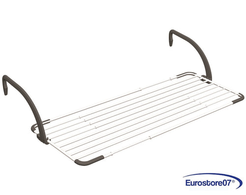 Vileda stendibiancheria brezza extend mt.20 - cm.192x53x30h. Estensibile