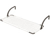 Vileda stendibiancheria brezza extend mt.20 - cm.192x53x30h. Estensibile