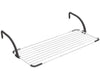 Vileda stendibiancheria brezza extend mt.20 - cm.192x53x30h. Estensibile