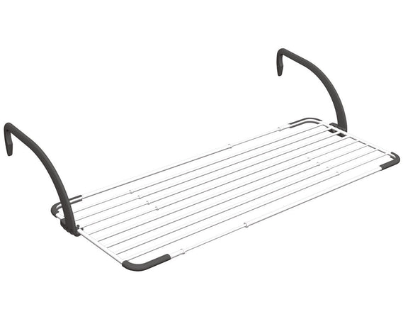 Vileda stendibiancheria "brezza extend" mt.20 - cm.192x53x30h. Estensibile