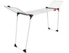 Vileda stendibiancheria infinity plus' estensibile mt.30 - cm.117/215x56x122h