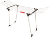 Vileda stendibiancheria king mt.20 cm.7x56,5x106h. Mt.20 lineari per stender