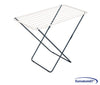 VILEDA STENDIBIANCHERIA PLAST IN ACCIAIO PLASTIFICATO MT.11 cm.105x55x93h.