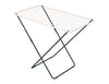 VILEDA STENDIBIANCHERIA PLAST IN ACCIAIO PLASTIFICATO MT.11 cm.105x55x93h.