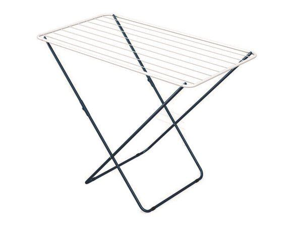 VILEDA STENDIBIANCHERIA PLAST IN ACCIAIO PLASTIFICATO MT.11 cm.105x55x93h.