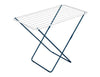 VILEDA STENDIBIANCHERIA PLAST IN ACCIAIO PLASTIFICATO MT.11 cm.105x55x93h.