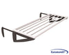 Vileda STENDIBIANCHERIA PLIKO MT.3,5 cm.56x42x13h.mt.3,5 lineari per stendere