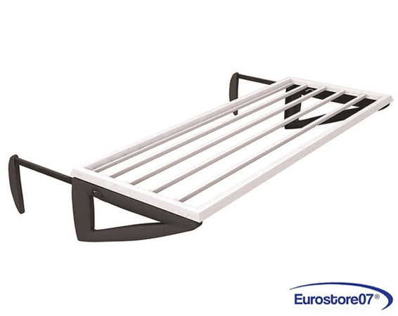 Vileda STENDIBIANCHERIA PLIKO" MT.3,5 cm.56x42x13h.mt.3,5 lineari per stendere