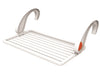 Vileda stendibiancheria virgola mt.10 x balcone termosifone - cm.96x50x30h.