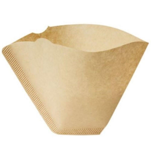 FILTRI CAFFE' AMERICANO MACCHINA CAFFE' D'ORZO MISURA 2 - 100 PEZZI UNIVERSALE