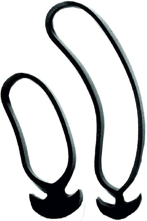 ANCORETTA ELASTICA BANDOFIX legature per le piante cm.5 da gr.500 CIRCA 385 pZ