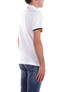 K-Way T-shirt e Polo Bianco da uomo