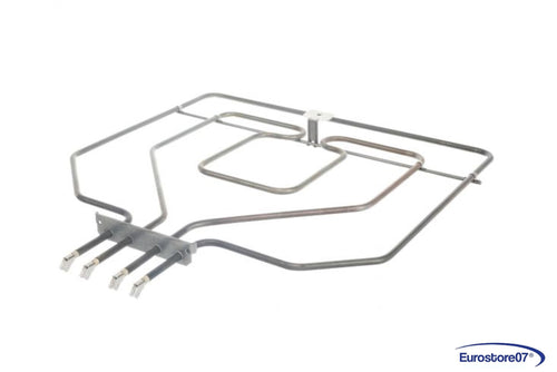 RESISTENZA FORNO SUPERIORE 2800W BOSCH (00471369); SIEMENS (00773539)