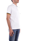 K-Way T-shirt e Polo Bianco da uomo