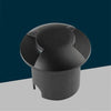 Faretto Calpestabile Led 1w 2 Fasci Luce Lampada Segnapassi Per Esterno Ip67 322