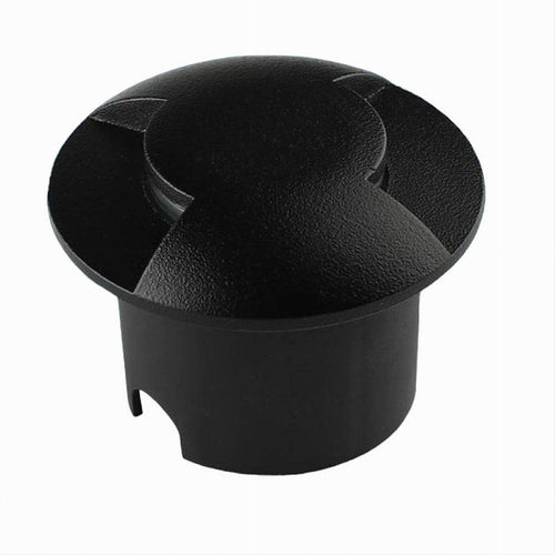 Faretto Calpestabile Led 1w 2 Fasci Luce Lampada Segnapassi Per Esterno Ip67 322
