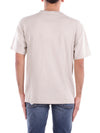 K-Way T-shirt e Polo Beige da uomo