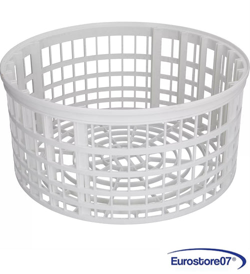 Lavastoviglie lavabicchieri cesto bicchieri in plastica ø 368x175 mm
