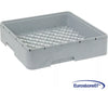 Lavastoviglie lavabicchieri cesto in plastica oggetti vari 450x450x100 mm