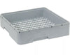 Lavastoviglie lavabicchieri cesto in plastica oggetti vari 450x450x100 mm