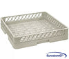 Lavastoviglie lavabicchieri cesto in plastica oggetti vari 500x500x100 mm