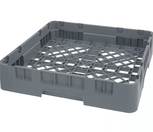 Lavastoviglie lavabicchieri cesto in plastica oggetti vari 500x500x101 mm