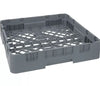 Lavastoviglie lavabicchieri cesto in plastica oggetti vari 500x500x101 mm