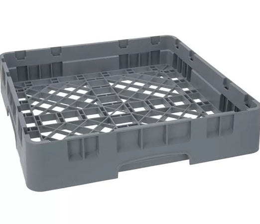 Lavastoviglie lavabicchieri cesto in plastica oggetti vari 500x500x101 mm
