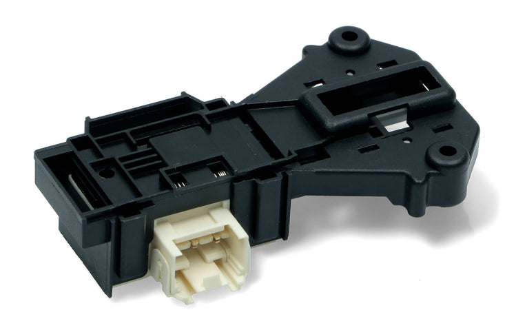 ELETTROSERRATURA BLOCCOPORTA LAVATRICE WHIRLPOOL IGNIS BAUKNECHT 481075043881