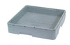Lavastoviglie lavabicchieri cesto in plastica per posate 500x500x106 mm